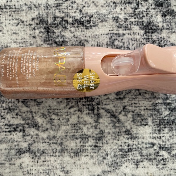 Kopari Sun Glaze Sheer Body Mist - Picture 9 of 11